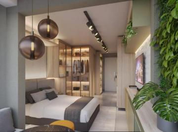 studio.jpeg · Studio para venda em Pinheiros com 1 quarto, 25m²