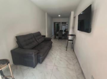 Apartamento · 65m² · 2 Quartos · 1 Vaga · Apartamento 1 suíte, 65m², 6º andar - Vila Caiçara