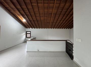 Casa · 297m² · 4 Quartos · 2 Vagas · Sobrado 2 suítes, 297m², Churrasqueira - Canto do Forte