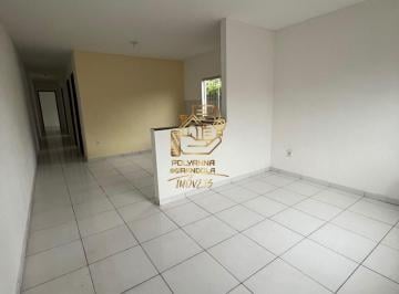 Casa · 120m² · 2 Quartos · 2 Vagas · Casa à venda no bairro Campo Verde - Viana/ES