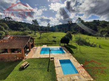 Foto 01 · Sítio em São Lourenço/SP; Sítio à venda em São Lourenço da Serra;