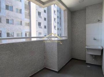 Apartamento · 45m² · 2 Quartos · 1 Vaga · Apartamento de 45m²  - 2 Quartos - 1 Suíte - 1 Vaga  no Enjoy Club.