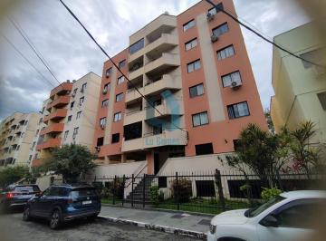 Apartamento · 60m² · 2 Quartos · 1 Vaga · Apartamento em Barbosa Lima, Resende/RJ