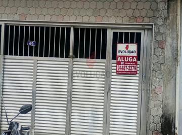 Casa · 1 Quarto · 1 Vaga · Casa de 3 cômodos para alugar no Jardim Santa Zelia, São Paulo/SP