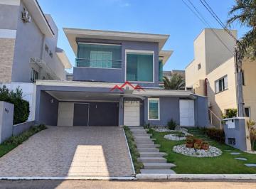 Foto 01 · Casa à Venda com 3 Quartos no Condomínio Village das Flores - Jardim Novo Mundo Jundiaí/SP: 286m², 1