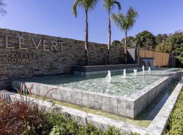 Terreno , Curitiba · Vendo terreno em Condomínio LE VERT