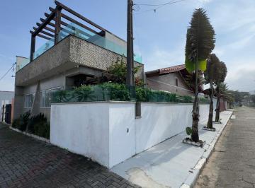 202606091856031916.jpeg · Sobrado para Venda em Itanhaém, Suarão, 5 dormitórios, 3 suítes, 1 banheiro, 3 vagas