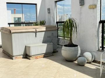 Apartamento de 3 quartos, · Cobertura Duplex com vista pra Serra Esplanada Residencial Esplanada Park 3 Quartos 254m²