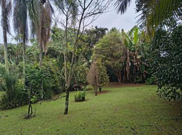 Terreno , Cotia · Terreno à venda Cond. Bosque do Vianna na Granja Viana
