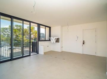 Apartamento de 2 quartos, Curitiba · Apartamento no Batel | 78m² | 2 Dormitórios | 1 Suíte | 1 Vaga I Vaz Batel
