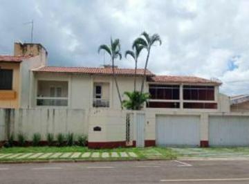 Foto 01 · Casa, Petrópolis, Londrina, PR
