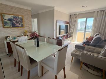 Apartamento · 65m² · 3 Quartos · 1 Vaga · Excelente Apartamento a venda - Continental Osasco SP