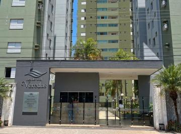 Apartamento de 2 quartos, Goiânia · Aluguel Apto - Sem Fiador - St. Negrão de Lima Creci 16257