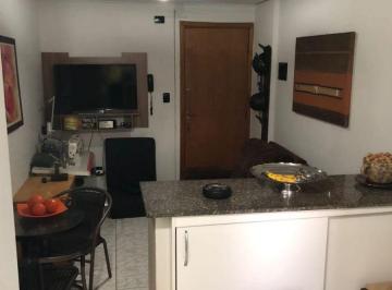 Apartamento de 1 quarto, Águas Claras · APARTAMENTO À VENDA – EDIFÍCIO PALLADIUM | ÁGUAS CLARAS