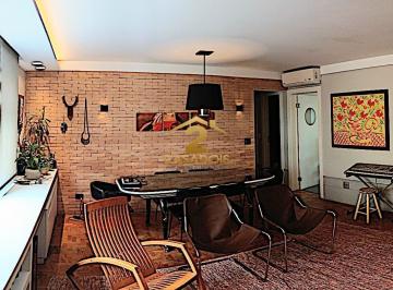 Apartamento · 141m² · 3 Quartos · 1 Vaga · Apartamento à venda com 141m², 3 quartos e 1 vaga