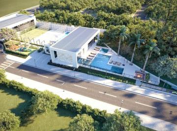 Terreno , Cascavel · CONDOMÍNIO NILO ECO HOME CLUB NILO COM 200M², PRONTINHO PARA VC.