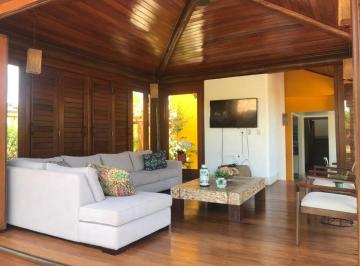 Casa de 4 quartos, Açu da Torre · CASA 4/4 Sauipe Grande Laguna 450m2 com terreno 1.450m2 e 6 vagas