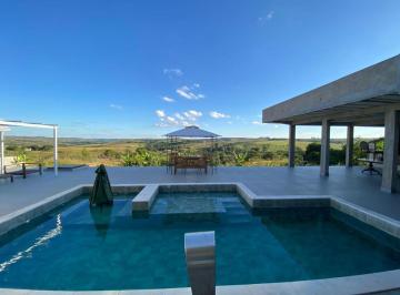 Rural de 4 quartos, Entorno do Brasilia · Lindo Rancho com casa moderna Pertinho de Brasília