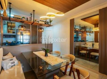 c2ff6679 · Apartamento, 3 dormitórios, 80 m², em Centro