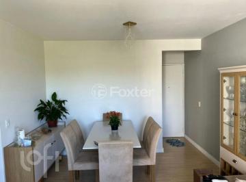 77ed6ed4 · Apartamento, 3 dormitórios, 72.76 m², em Trindade
