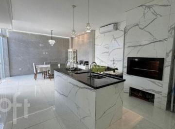 0889c551 · Casa, 4 dormitórios, 200 m², em Abraão