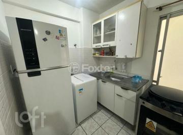 207d8012 · Apartamento, 1 dormitórios, 32.11 m², em Kobrasol