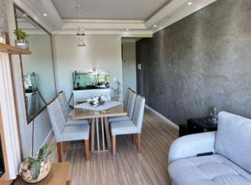 Apartamento de 3 quartos, Barueri · VENDA | Apartamento 69m² Venda | Condomínio Spazio | Vila Iracema-Belval - Barueri/SP