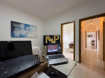 Casa 1000m² Aluguel Colinas de Inhandjara · Casa de Condomínio para alugar em Colinas De Inhandjara de 187.00m² com 3 Quartos, 3 Suites e 4 Gara