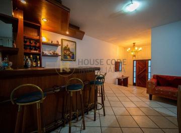 Casa · 237m² · 4 Quartos · 6 Vagas · Casa para venda em Parque Nova Jandira de 237.00m² com 4 Quartos, 1 Suite e 6 Garagens