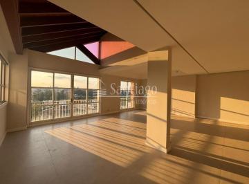 Apartamento · 400m² · 4 Quartos · 4 Vagas · Cobertura para venda e aluguel em Jardim Madalena de 400.00m² com 4 Quartos, 4 Suites e 4 Garagens
