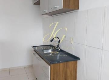 Apartamento de 2 quartos, Mogi das Cruzes · Apartamento para venda em Loteamento Mogilar de 50.00m² com 2 Quartos e 1 Garagem