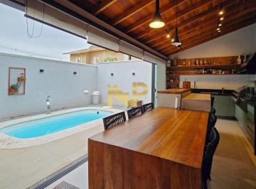 Casa · 160m² · 4 Quartos · 4 Vagas · Casa de Condomínio para venda em Medeiros de 160.00m² com 4 Quartos, 1 Suite e 4 Garagens