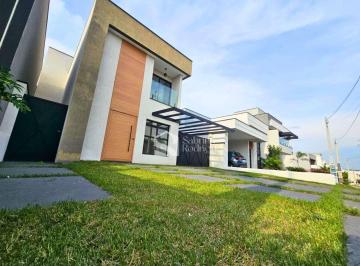 Casa · 193m² · 3 Quartos · 4 Vagas · Sobrado para venda em Condomínio Evidências de 193.00m² com 3 Quartos, 1 Suite e 4 Garagens