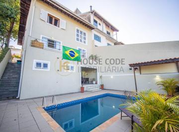 Casa · 300m² · 3 Quartos · 4 Vagas · Casa para venda em Parque Nova Jandira de 300.00m² com 3 Quartos, 1 Suite e 4 Garagens