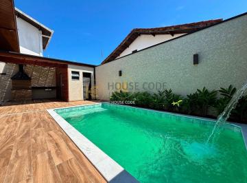 Casa · 148m² · 3 Quartos · 4 Vagas · Casa para venda em Balneário Florida de 148.00m² com 3 Quartos e 4 Garagens