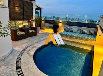 Apartamento · 341m² · 4 Quartos · 4 Vagas · Apartamento para venda em Jardim Portal Da Colina de 341.00m² com 4 Quartos, 4 Suites e 4 Garagens
