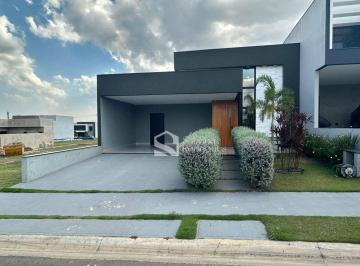 Casa · 187m² · 3 Quartos · 2 Vagas · Casa de Condomínio para venda em Residencial Evidencias de 187.00m² com 3 Quartos, 1 Suite e 2 Garag