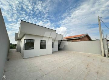 Casa · 122m² · 3 Quartos · Casa para venda em Jardim Porangaba de 122.00m² com 3 Quartos e 1 Suite