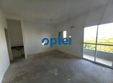 Apartamento · 42m² · 1 Quarto · 1 Vaga · Apartamento para venda em Centro de 42.00m² com 1 Quarto e 1 Garagem