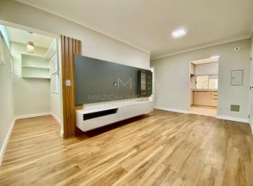 Apartamento · 68m² · 2 Quartos · 2 Vagas · Apartamento para venda em Jardim Refúgio de 68.00m² com 2 Quartos e 2 Garagens