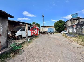 Foto 01 · Galpao, Tirirical, São Luís, MA