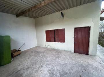 Casa de 1 quarto, Itanhaém · Casa à venda em Itanhaém - R$ 120.000,00.