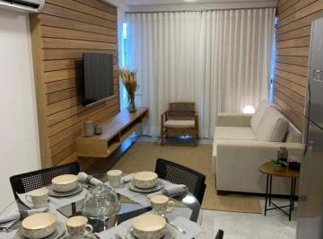 Apartamento de 2 quartos, Brasília · ALUGUEL- 2 QUARTOS, VAGA - MOBILIADO - NOROESTE.