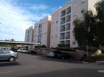 Apartamento de 2 quartos, Campinas · Apartamento Residencial Palmeiras - Parque D.Pedro
