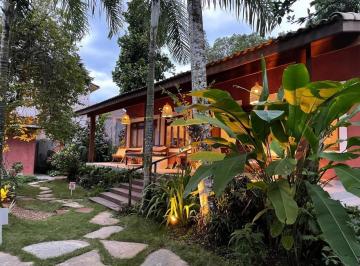 Foto 01 · Casa, Juquehy, São Sebastião, SP