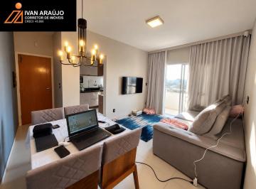 Foto 01 · Apartamento - Parque São Luís
