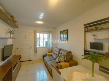 1025339_02sala_006.jpg · Casa em Condomínio, 2 dormitórios, 86 m², em Igara