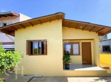 c07ef5b3 · Casa, 3 dormitórios, 112 m², em Lomba Grande