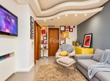 b04971776f0c2bb5489d771a96b9f80e.png · Casa em Condomínio, 3 dormitórios, 135 m², em Morro Santana