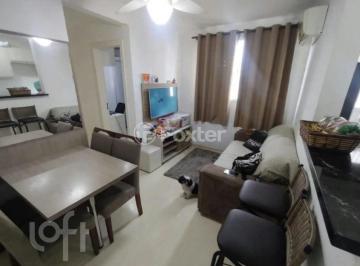 5cf45dca · Apartamento, 2 dormitórios, 46 m², em Costa e Silva